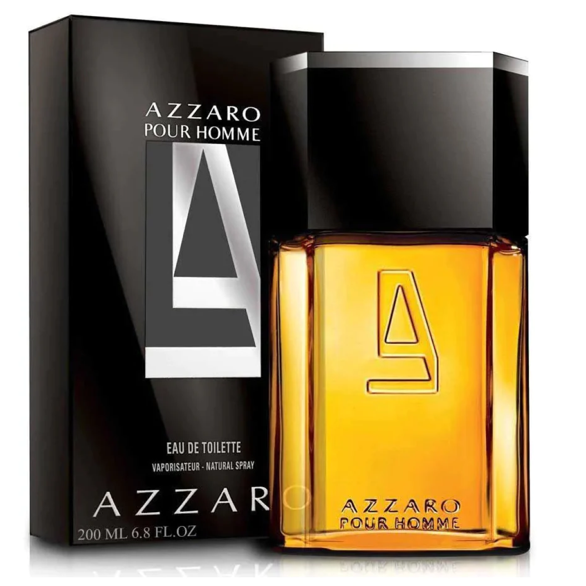Azzaro - Azzaro pour homme - Eau de Toilette pour homme