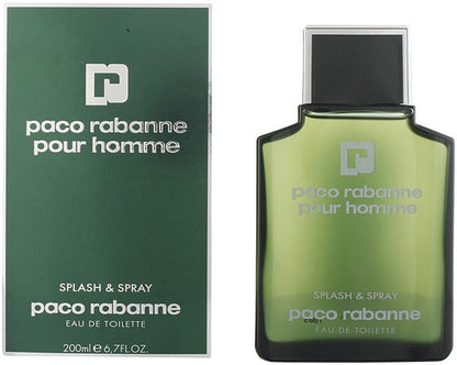 Paco Rabanne - pour homme - Eau de Toilette pour homme