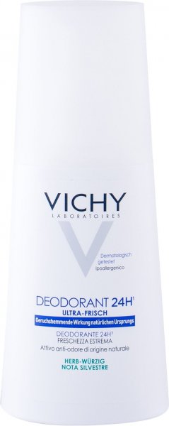 Vichy - Deodorant 24h