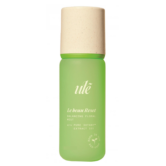 Ulé - Le Beau Reset - Brume Florale Équilibrante