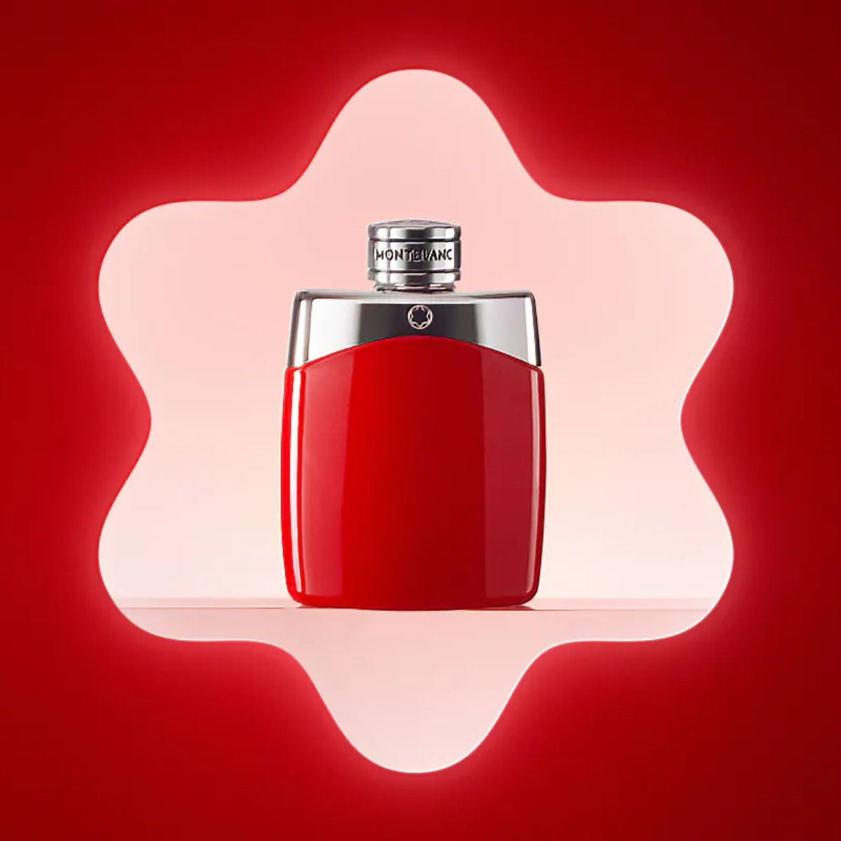 Parfums Legend Red de la marque Montblanc pour homme 100 ml