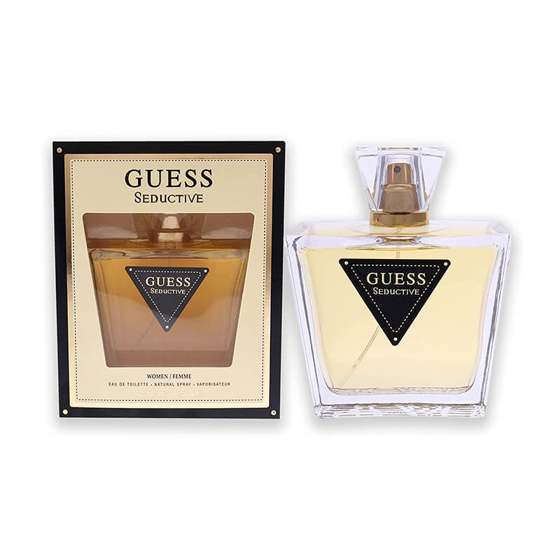 Guess - Seductive - Eau de Toilette pour femme