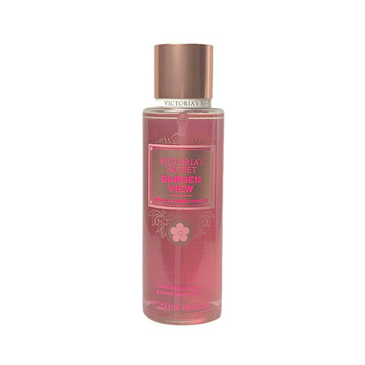 Victoria's Secret - Garden View - Fragrance Brume