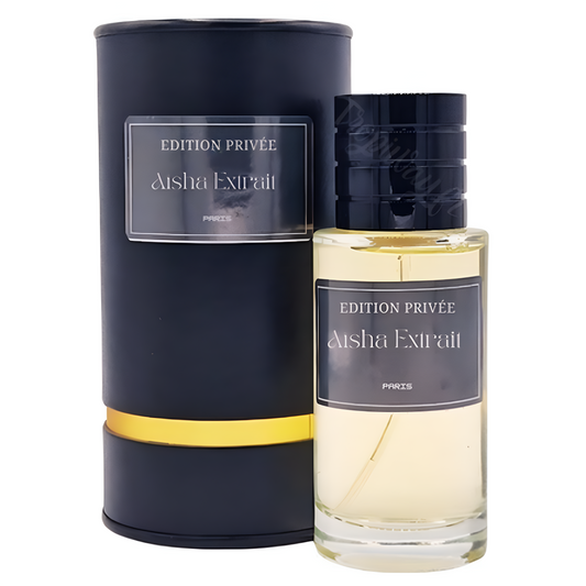 Édition Privée - Aïsha Extrait  - Extrait de Parfum Mixte
