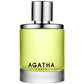 Agatha - Alive - Eau de Toilette pour homme