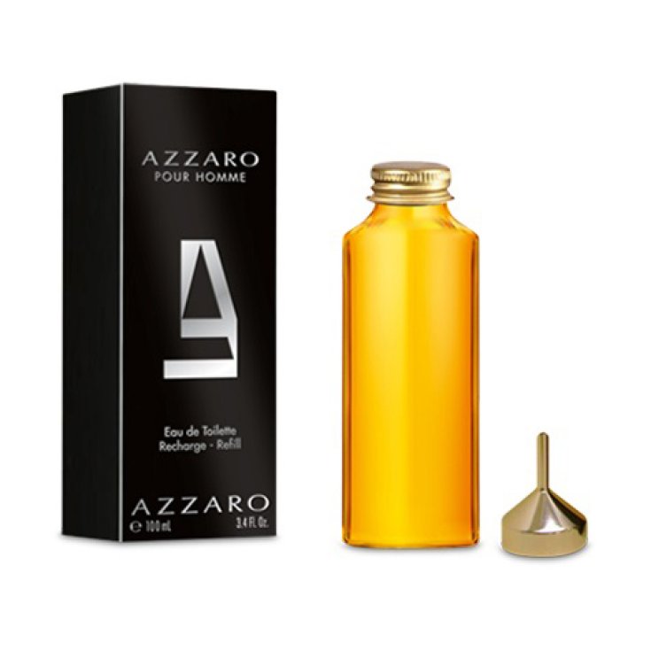Azzaro - Azzaro pour homme - Eau de Toilette pour homme