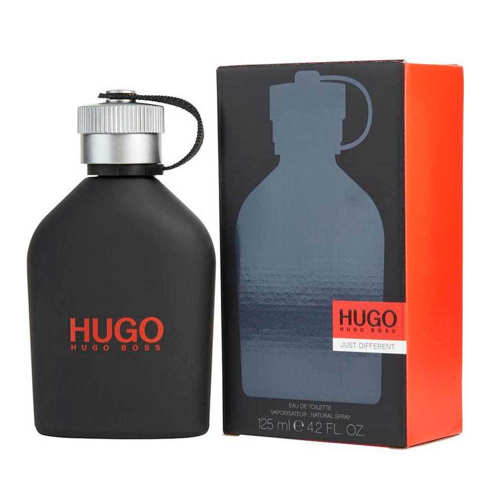 Parfums Just Different de la marque Hugo Boss pour homme 200 ml