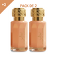Dubaï Flower - Musc Tahara Ameerat Al Arab - Concentré de Parfum Mixte