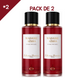 Collection Platinium - Madame Aïsha - Brume Parfumée