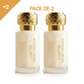 Dubaï Flower - Musc Tahara Vanille - Concentré de Parfum Mixte