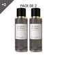 Collection Platinium - Eternel Scandal - Brume Parfumée Pailletée