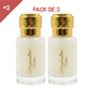Dubaï Flower - Musc Tahara Marshmallow Bonbon - Concentré de Parfum