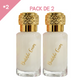 Dubaï Flower - Musc Tahara Bubble Gum - Concentré de Parfum Mixte