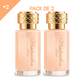 Dubaï Flower - Musc Tahara Marshmallow Peach - Concentré de Parfum Mixte