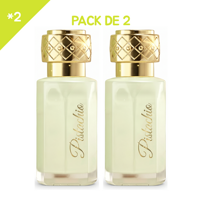 Dubaï Flower - Musc Tahara Pistachio - Concentré de Parfum