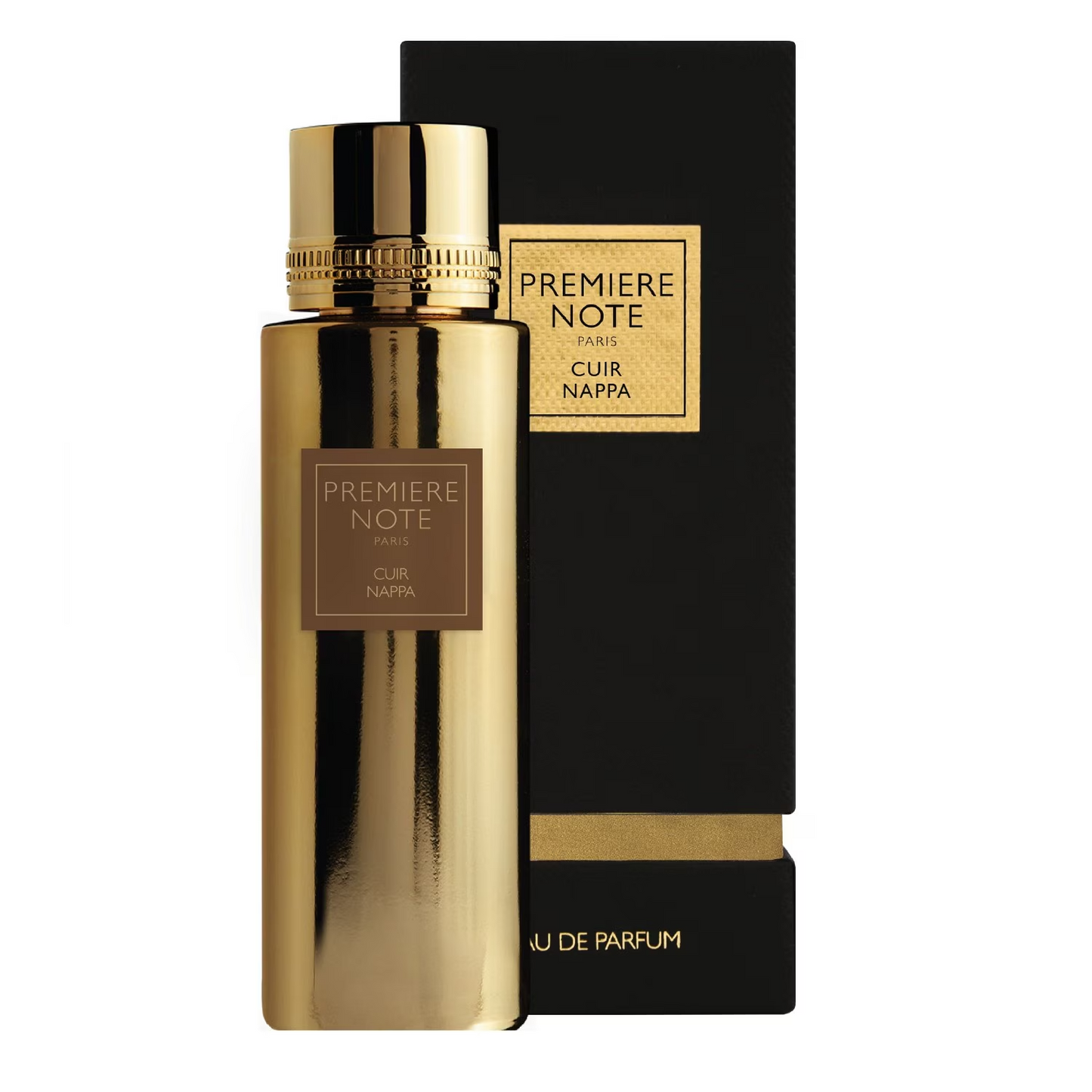 Premiere Note - Cuir Nappa - Eau de Parfum Mixte