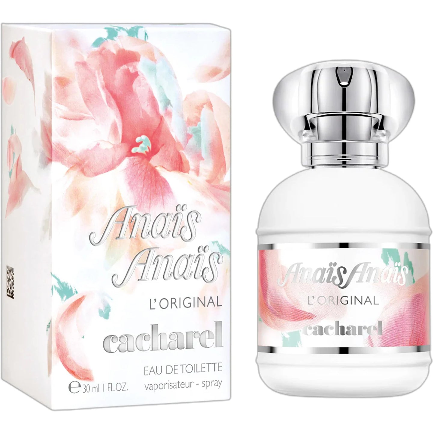 Cacharel - Anaïs Anaïs - Eau de Toilette pour femme