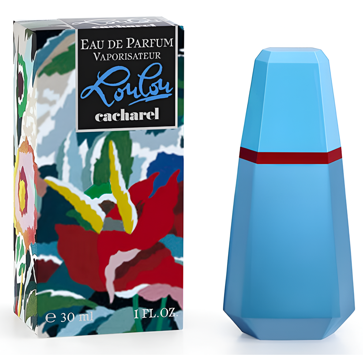 Cacharel - Loulou - Eau de Parfum pour femme