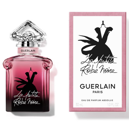 Guerlain - la Petite Robe Noire Absolue - Eau de Parfum pour femme