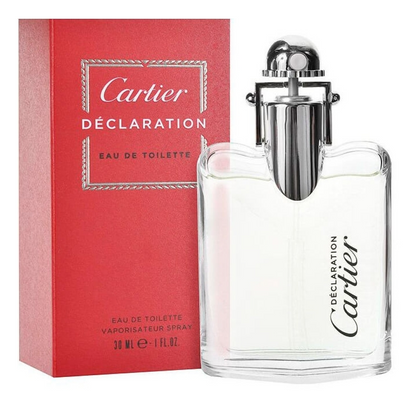 Cartier - Déclaration - Eau de Toilette pour homme