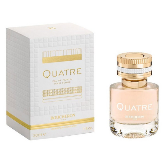 Boucheron - Quatre - Eau de Parfum pour femme