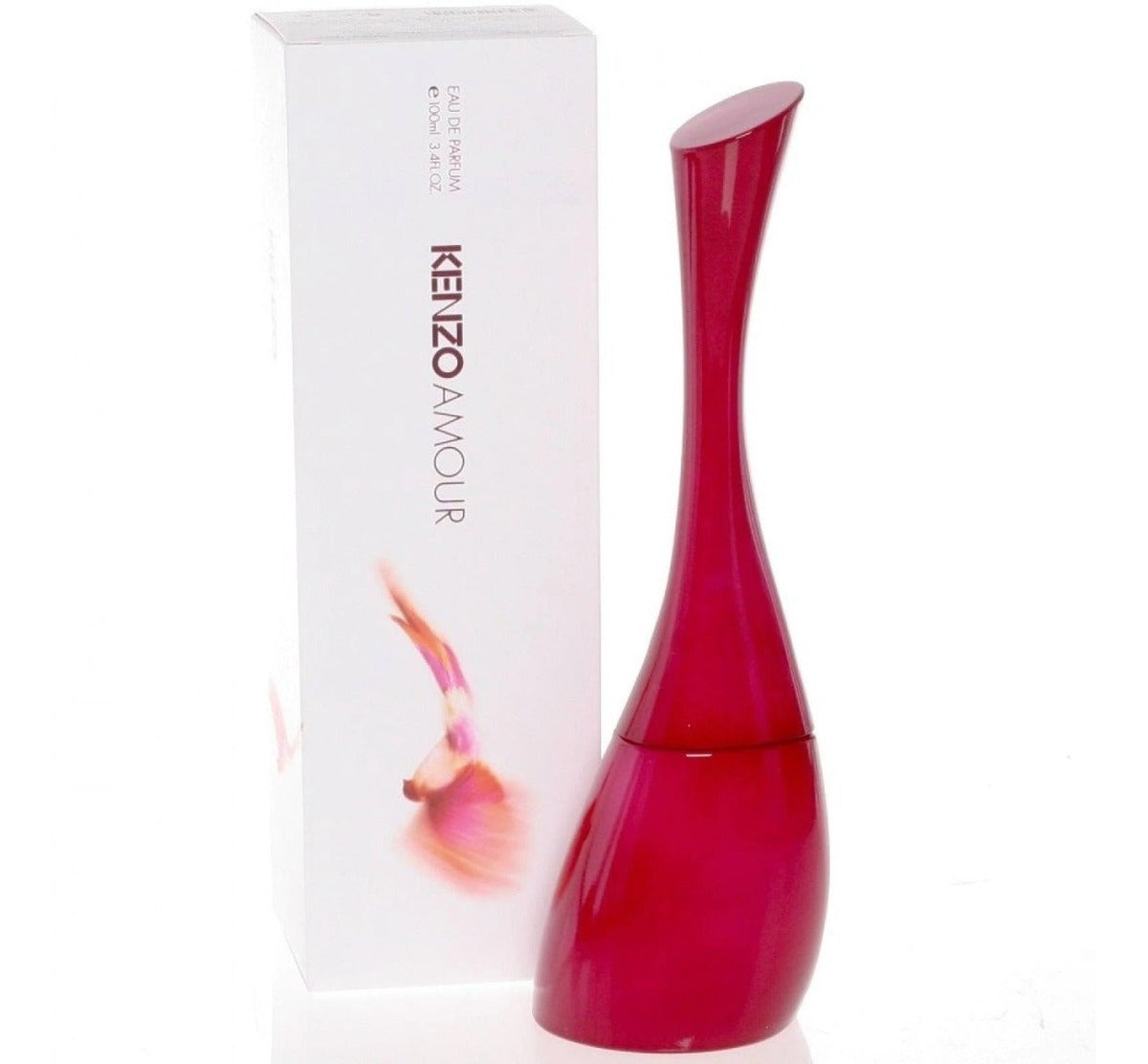 Parfums Amour de la marque Kenzo pour femme 100 ml