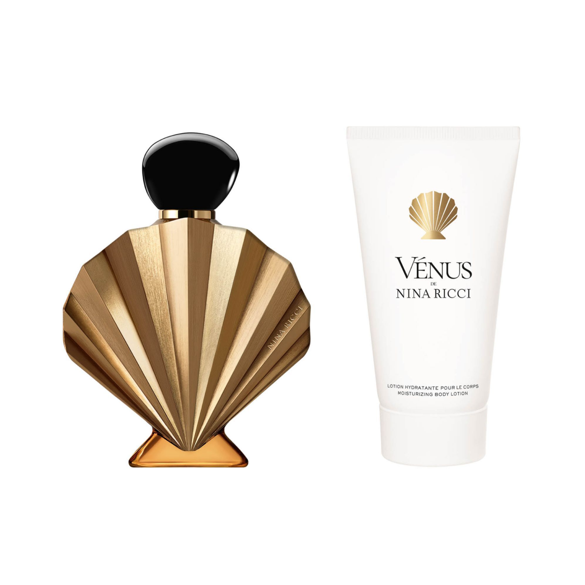 Nina Ricci - Coffret Vénus de Nina Ricci - Eau de Parfum et Lotion Corporel