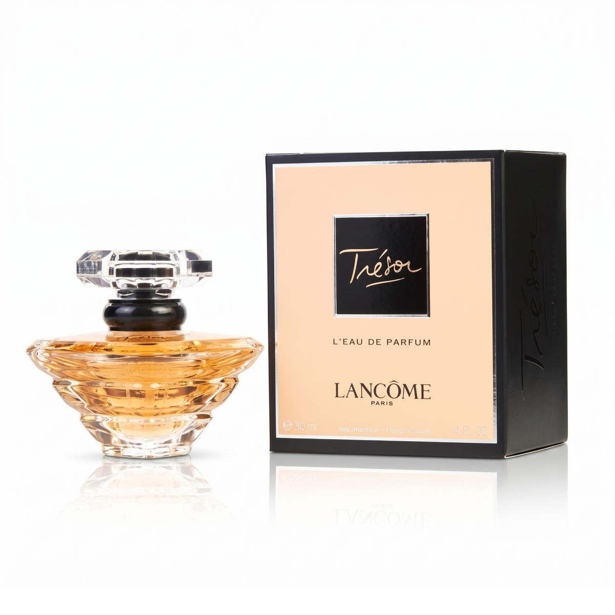 Lancôme - Trésor - Eau de Parfum pour femme