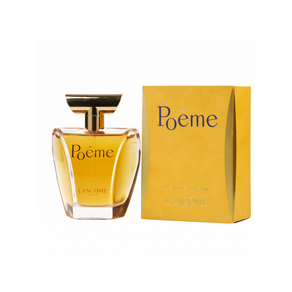 Lancôme - Poême - Eau de Parfum pour Femme