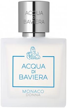 Acqua Di Baviera - Monaco Donna - Eau de Parfum Mixte