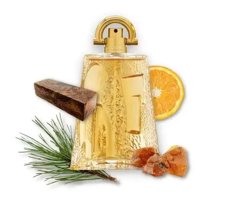 Givenchy - Pi - Eau de Toilette pour homme