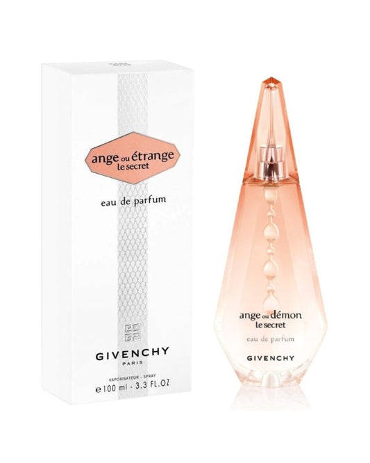 Givenchy - Ange Ou Demon Le Secret - Eau de Parfum pour femme