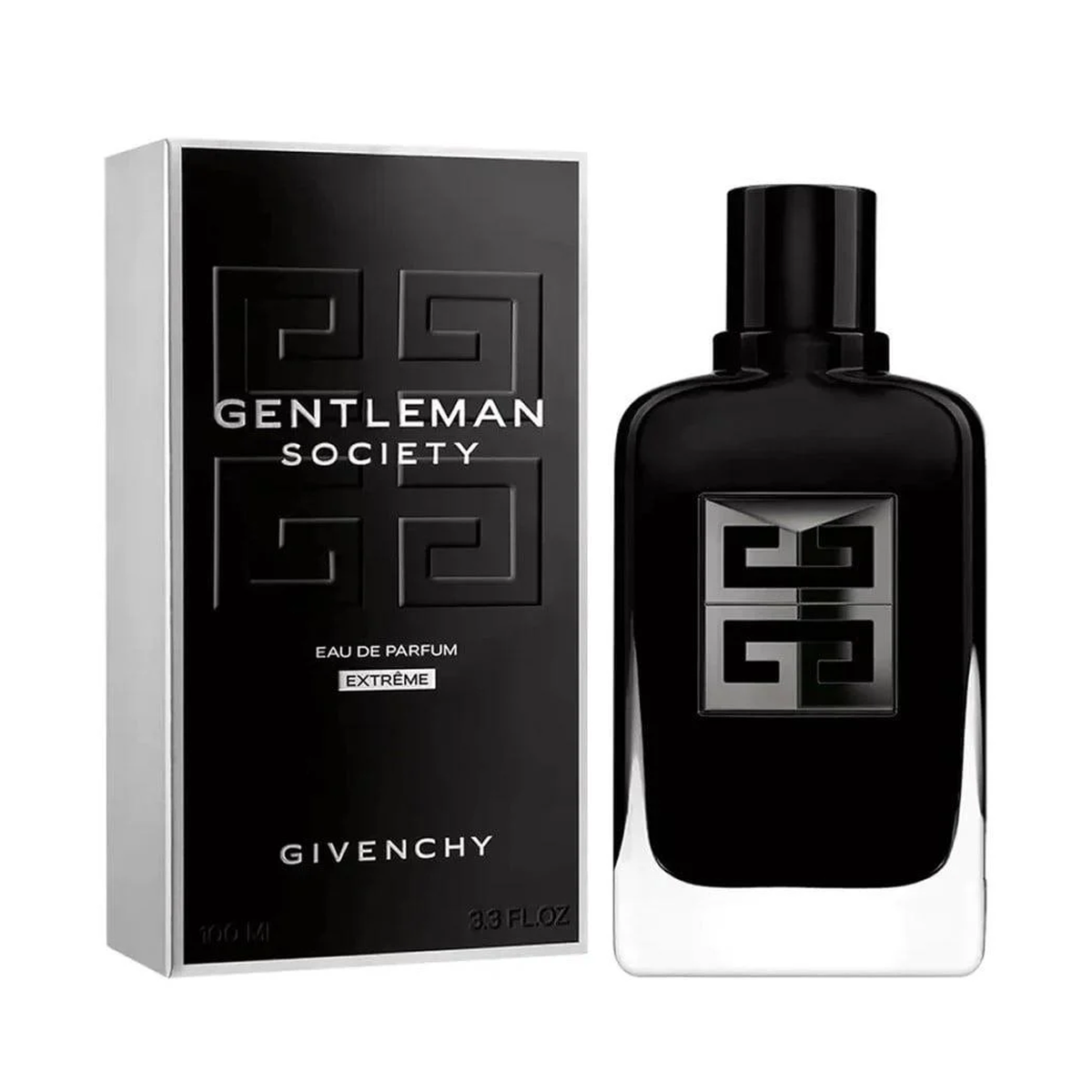 Givenchy - Gentleman Society Extrême - Eau de Parfum pour Homme