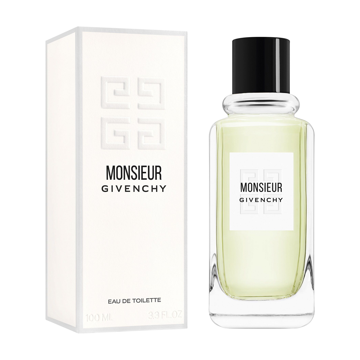 Givenchy - Monsieur - Eau de Toilette pour Homme
