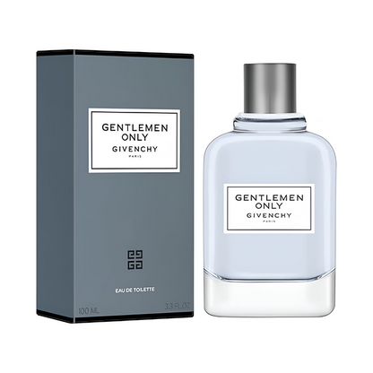 Givenchy - Gentlemen Only - Eau de Toilette pour Homme