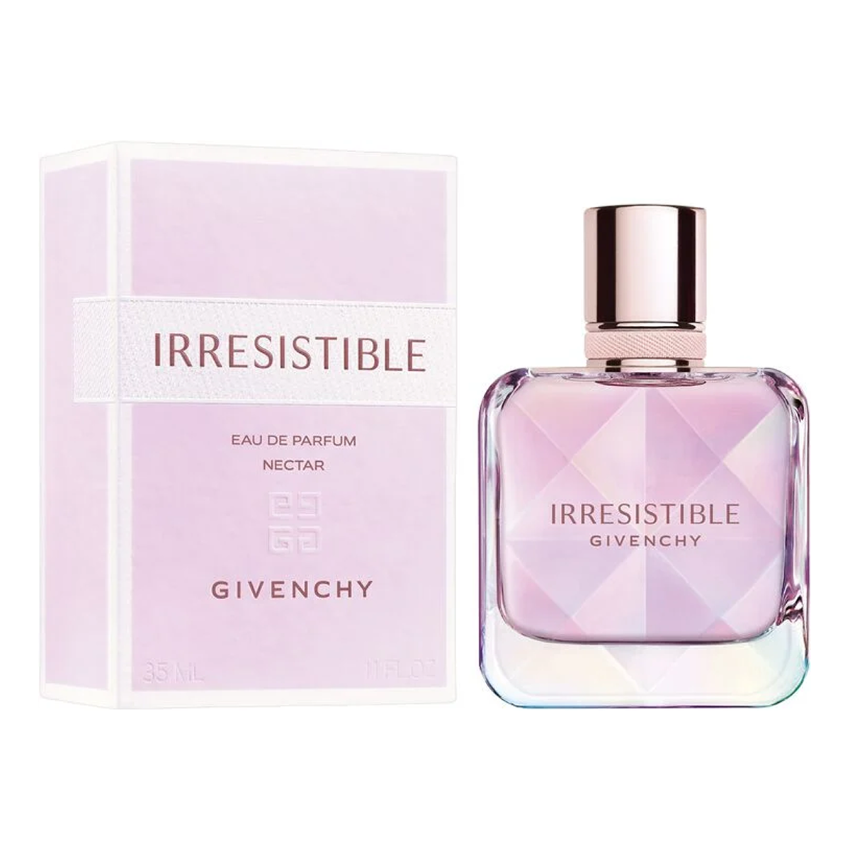 Givenchy - Irresistible Nectar - Eau de Parfum pour Femme