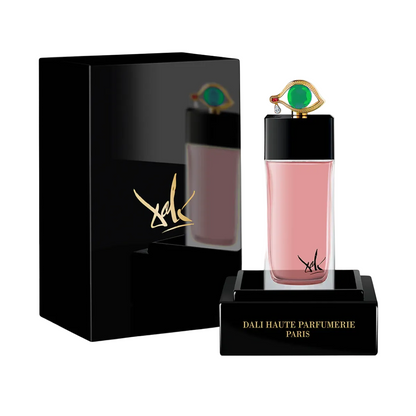 Dali Haute Parfumerie - Vision Énigmatique De L'œil Du Désir - Eau de Parfum Mixte