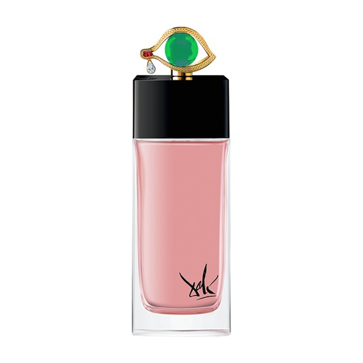 Dali Haute Parfumerie - Vision Énigmatique De L'œil Du Désir - Eau de Parfum Mixte