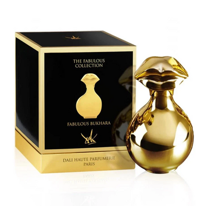 Dali Haute Parfumerie - The Fabulous Collection Bukhara - Eau de Parfum Mixte
