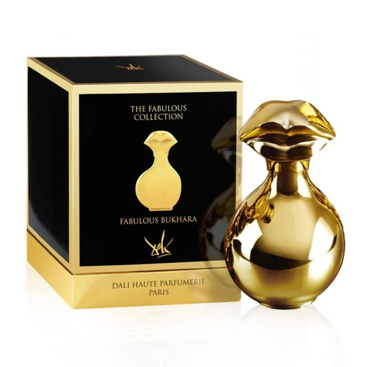 Dali Haute Parfumerie - The Fabulous Collection Bukhara - Eau de Parfum Mixte