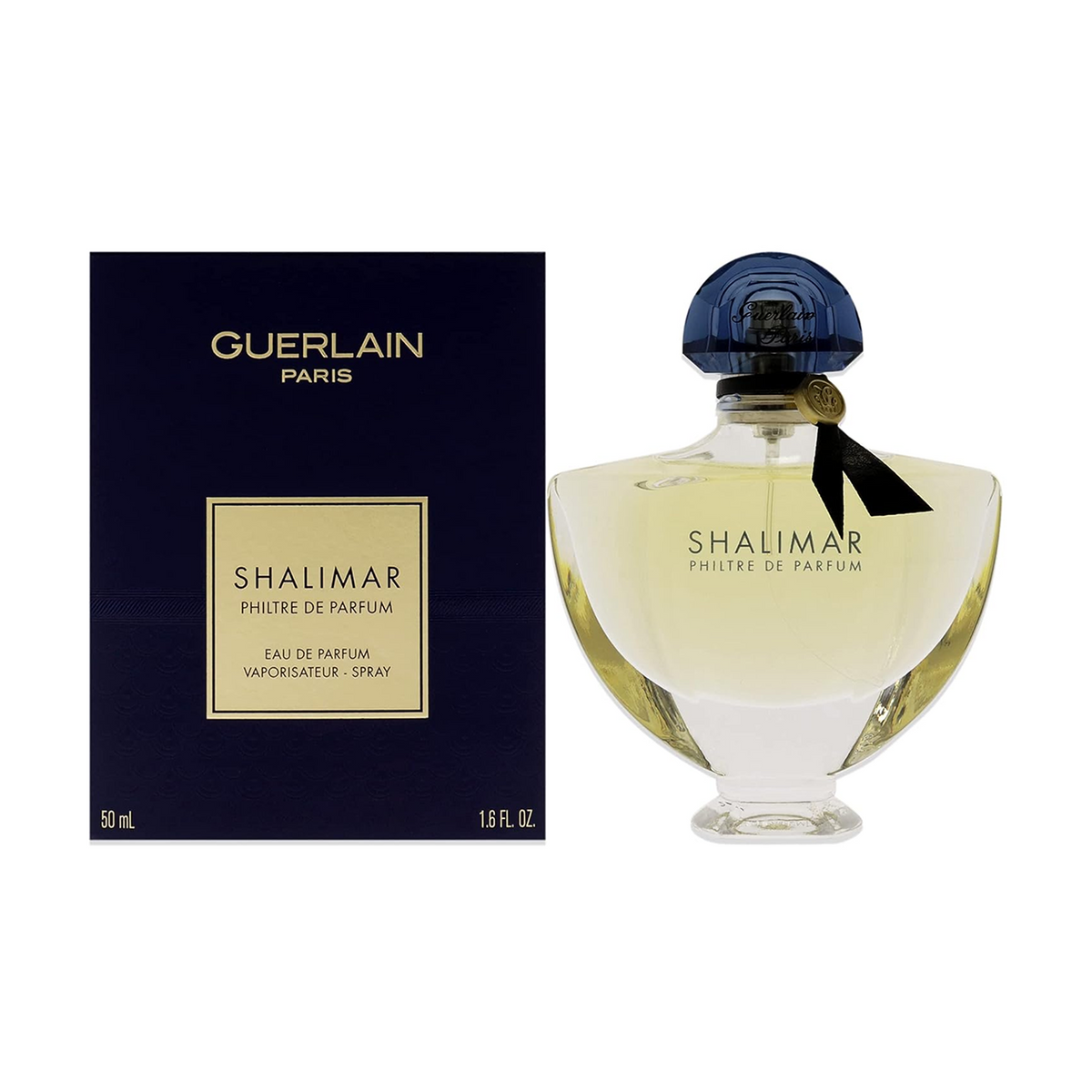 Guerlain - Philtre de Shalimar - Eau de Parfum pour femme