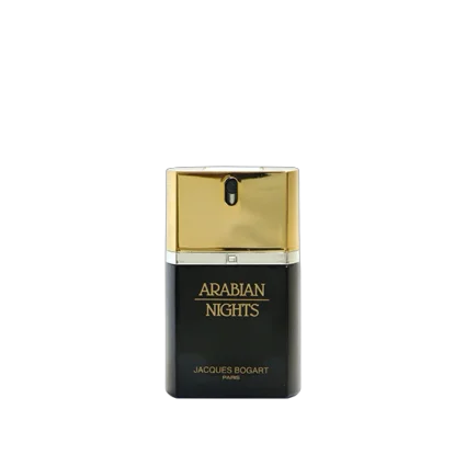 Jacques Bogart - Arabian Nights - Eau de Toilette pour homme