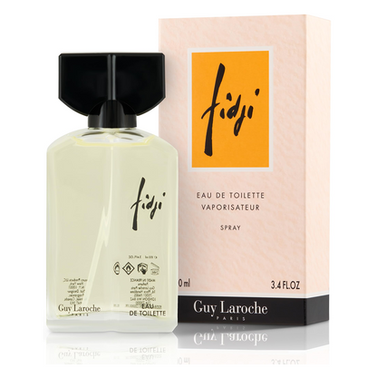 Guy Laroche - Fidji - Eau de Toilette pour Femme