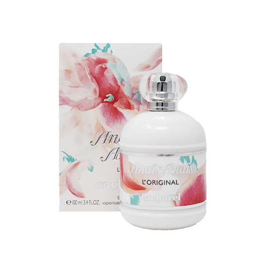 Cacharel - Anaïs Anaïs - Eau de Toilette pour femme