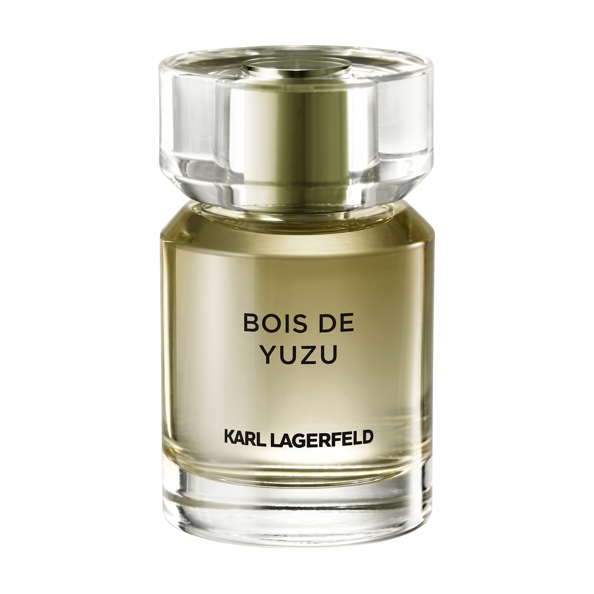 Karl Lagerfeld - Bois de Yuzu - Eau de Toilette pour Homme