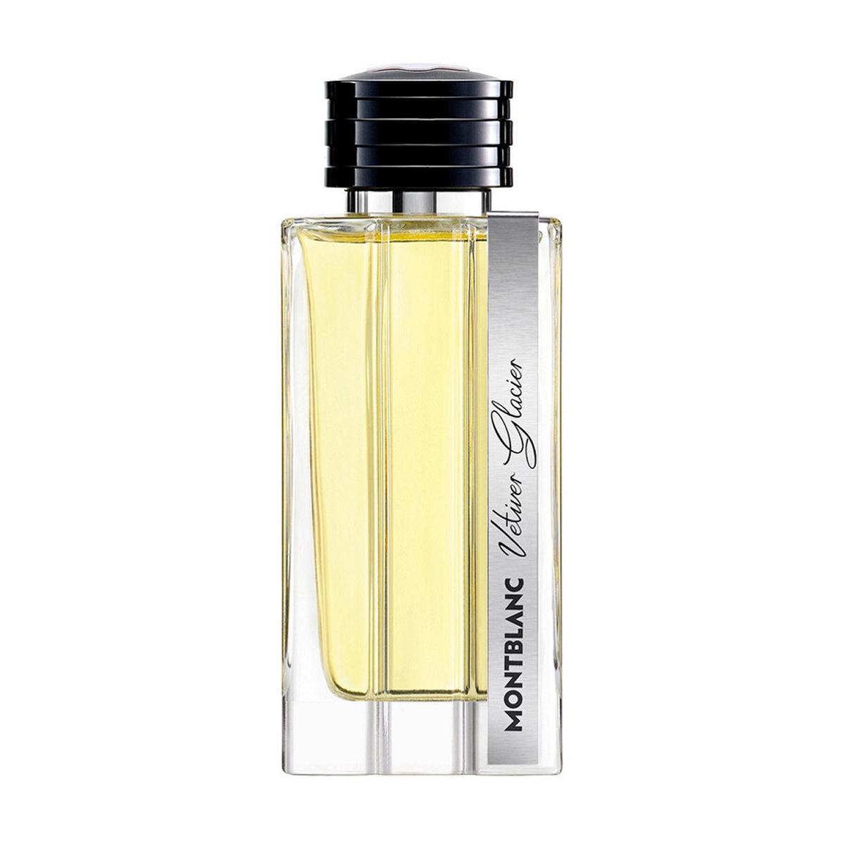 Montblanc - Collection Vetiver Glacier - Eau de Parfum Mixte