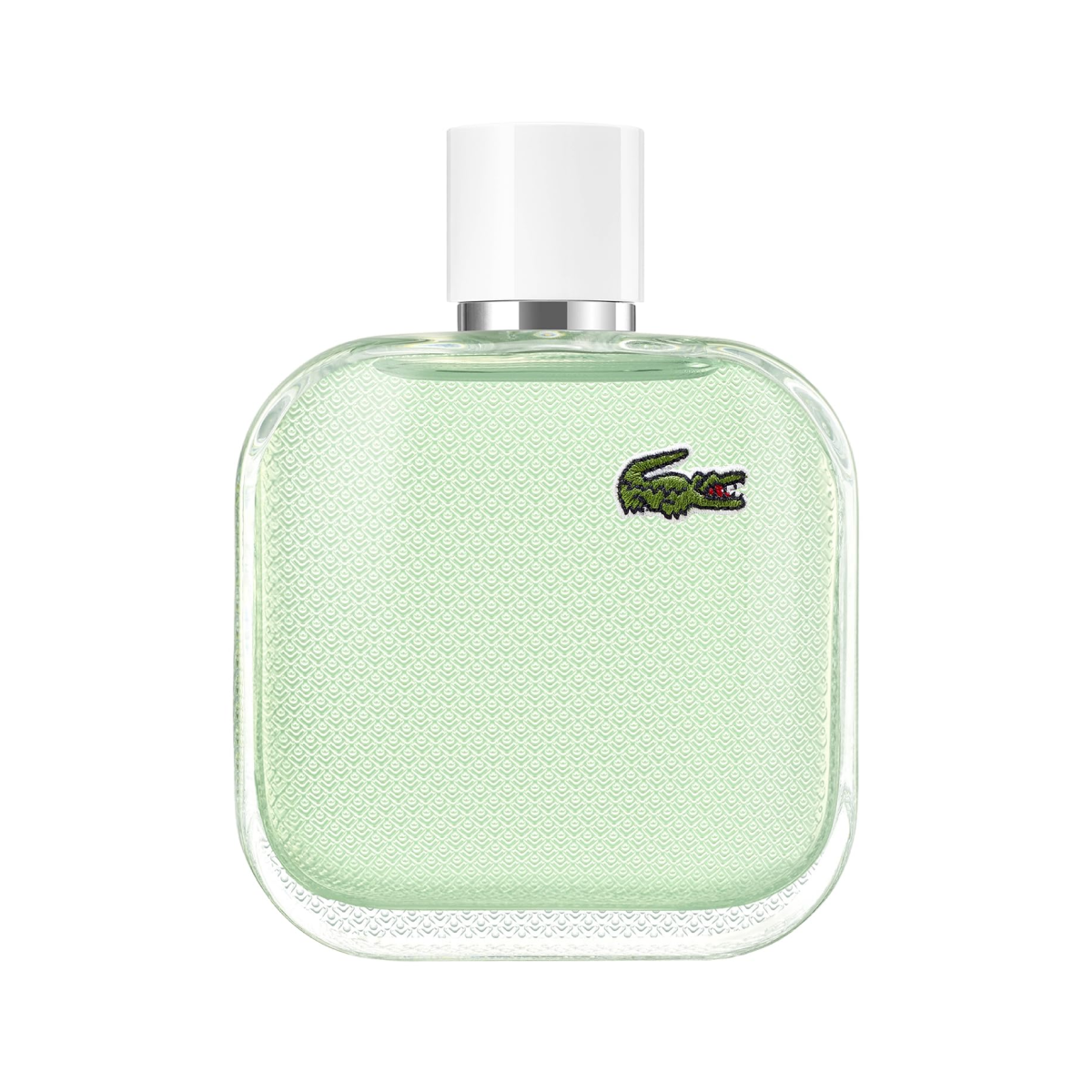 Lacoste - L.12.12 Blanc Eau Fraîche - Eau de Toilette pour Homme