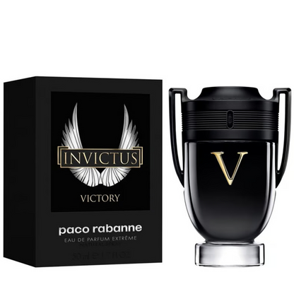 Parfums Invictus Victory de la marque Paco Rabanne pour homme 100 ml