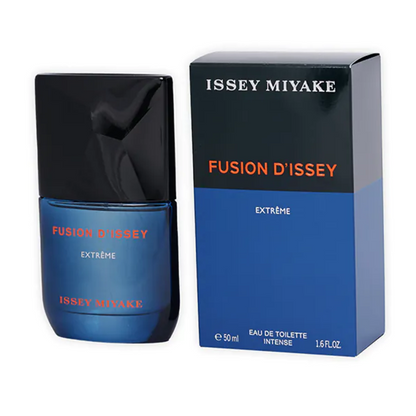 Issey Miyake - Fusion d'Issey Extrême - Eau de Toilette pour Homme