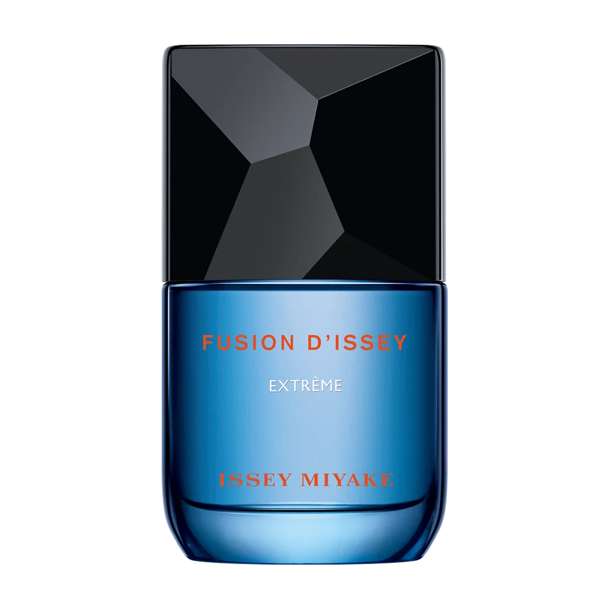 Issey Miyake - Fusion d'Issey Extrême - Eau de Toilette pour Homme